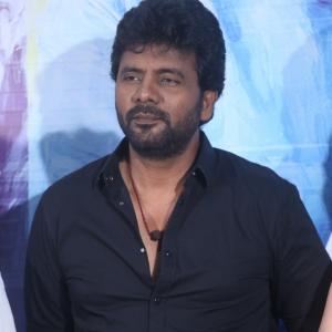 Tenant | Telugu  Movie Trailer Launch Photos