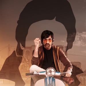 Mr Bachchan | Raviteja Telugu Movie Launch Photos