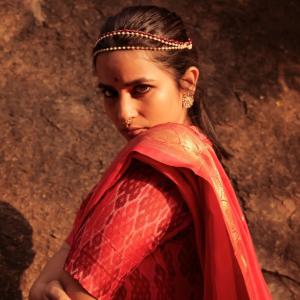 Actress Komalee Prasad Latest Photos