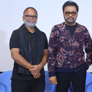 GAMA Awards Press meet Photos