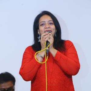 GAMA Awards Press meet Photos