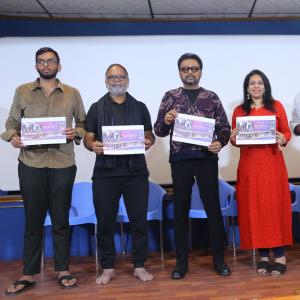 GAMA Awards Press meet Photos