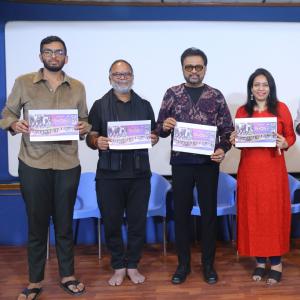 GAMA Awards Press meet Photos