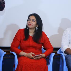 GAMA Awards Press meet Photos