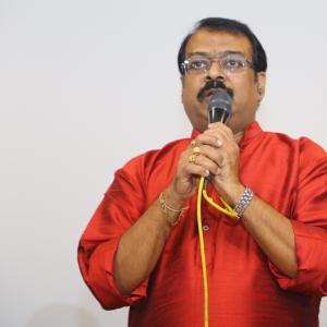 GAMA Awards Press meet Photos