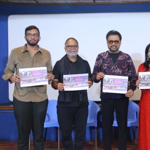 GAMA Awards Press meet Photos