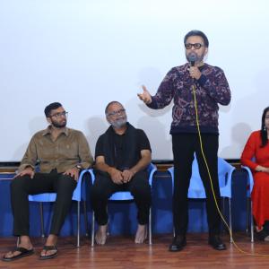 GAMA Awards Press meet Photos