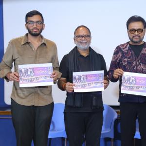 GAMA Awards Press meet Photos