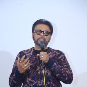 GAMA Awards Press meet Photos