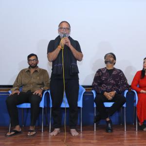 GAMA Awards Press meet Photos