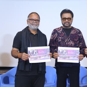GAMA Awards Press meet Photos