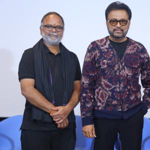 GAMA Awards Press meet Photos