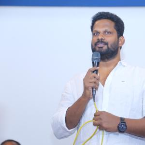 GAMA Awards Press meet Photos