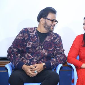 GAMA Awards Press meet Photos