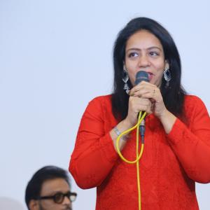 GAMA Awards Press meet Photos