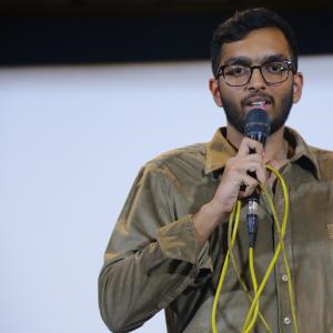 GAMA Awards Press meet Photos