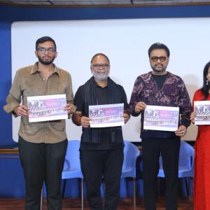 GAMA Awards Press meet Photos
