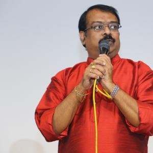 GAMA Awards Press meet Photos