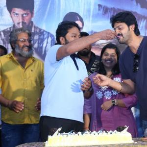 PINDAM Movie HORROR HIT Meet Photos