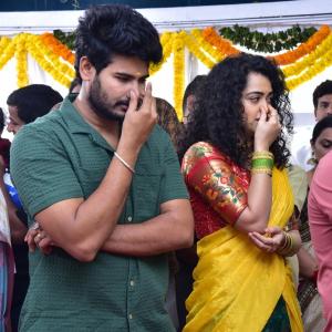 Racharikam | Telugu Movie Opening Photos