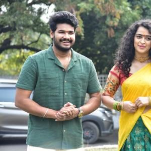 Racharikam | Telugu Movie Opening Photos