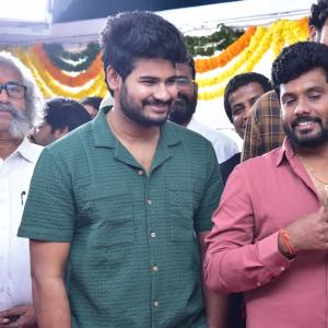 Racharikam | Telugu Movie Opening Photos