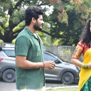 Racharikam | Telugu Movie Opening Photos