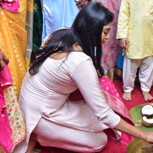 Racharikam | Telugu Movie Opening Photos