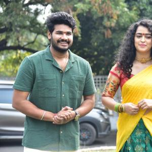 Racharikam | Telugu Movie Opening Photos