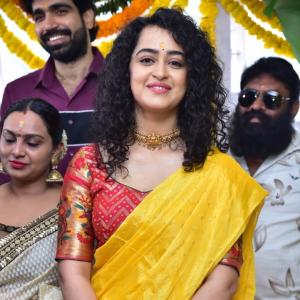 Racharikam | Telugu Movie Opening Photos