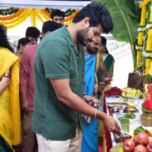 Racharikam | Telugu Movie Opening Photos