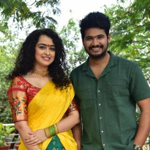 Racharikam | Telugu Movie Opening Photos