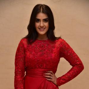 Actress Kavya Thapar Latest Photos