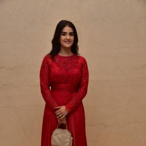 Actress Kavya Thapar Latest Photos