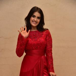 Actress Kavya Thapar Latest Photos