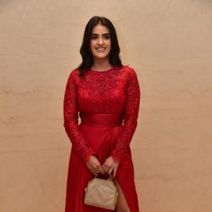 Actress Kavya Thapar Latest Photos
