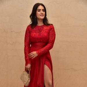 Actress Kavya Thapar Latest Photos