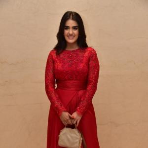 Actress Kavya Thapar Latest Photos