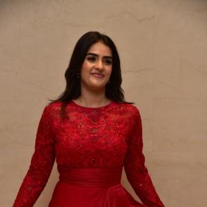 Actress Kavya Thapar Latest Photos