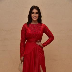 Actress Kavya Thapar Latest Photos