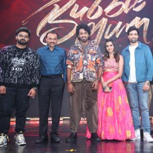 Bubblegum | Telugu Movie Pre Release Event