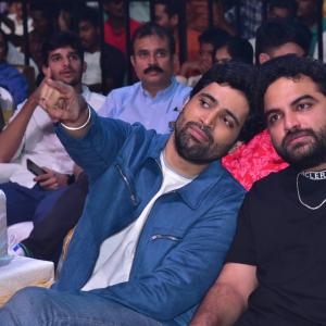 Bubblegum | Telugu Movie Pre Release Event