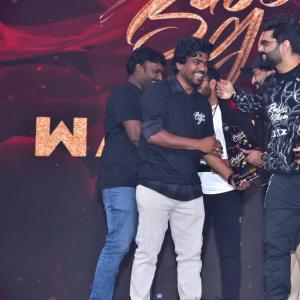 Bubblegum | Telugu Movie Pre Release Event