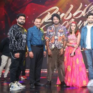 Bubblegum | Telugu Movie Pre Release Event