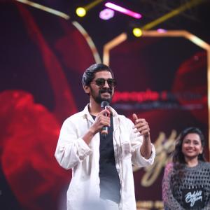 Bubblegum | Telugu Movie Pre Release Event