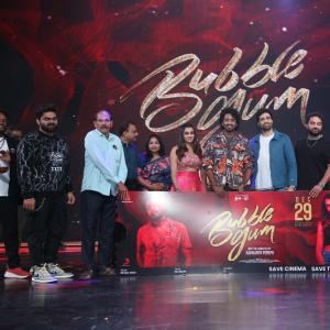 Bubblegum | Telugu Movie Pre Release Event
