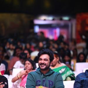 Bubblegum | Telugu Movie Pre Release Event