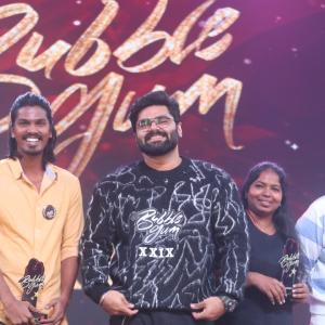 Bubblegum | Telugu Movie Pre Release Event