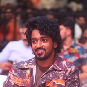 Bubblegum | Telugu Movie Pre Release Event