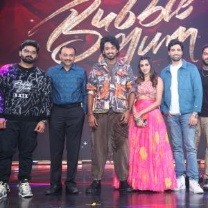 Bubblegum | Telugu Movie Pre Release Event